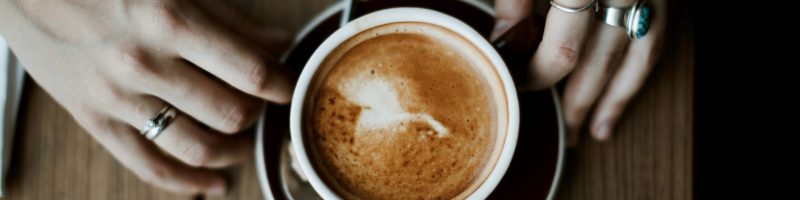 Fall Coffee 