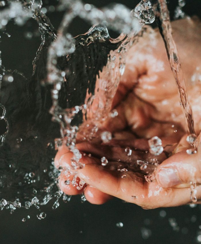 The Hidden Variable: Why Your Tap Water Might Be Sabotaging Your Skin Barrier