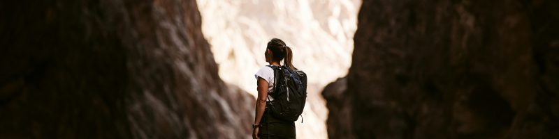 The “Wild Cardio” Workout: Reclaiming Your Functional Outdoor Fitness