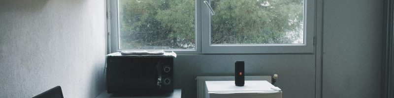 Dorm Room MasterChef: Healthy Air Fryer & Microwave Hacks for the Busy Student