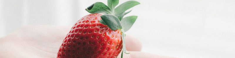 Smoothing the Surface: My Personal Roadmap to Banishing Strawberry Skin