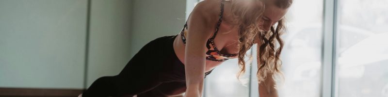 The Core Anchor: Why a "Flat Belly" is About Structural Integrity, Not Just Crunches