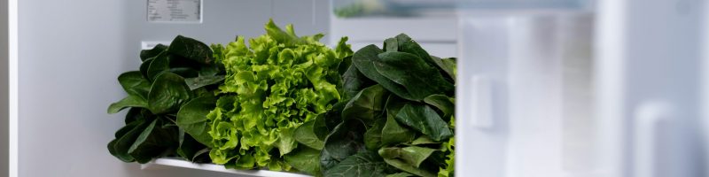 The “Fridge Clean-Out” Kitchen: Creative Ways to Use Every Last Bit of Produce