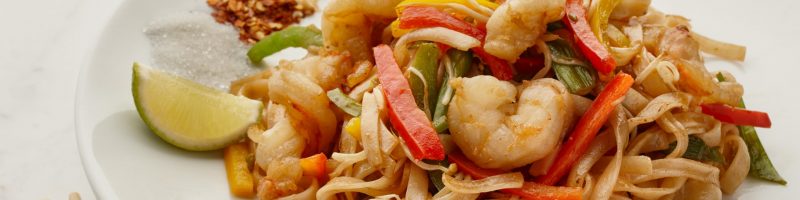 High-Protein Noodle Bowls: Easy Meals That Keep You Full