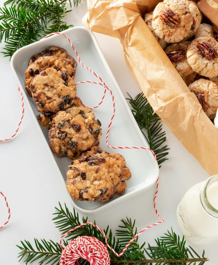 Leaving Cookies for Santa: A Mindful Family Ritual