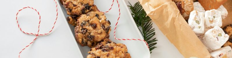 Leaving Cookies for Santa: A Mindful Family Ritual