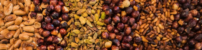 Nut Butter Creations: Simple Spreads and Snack Ideas