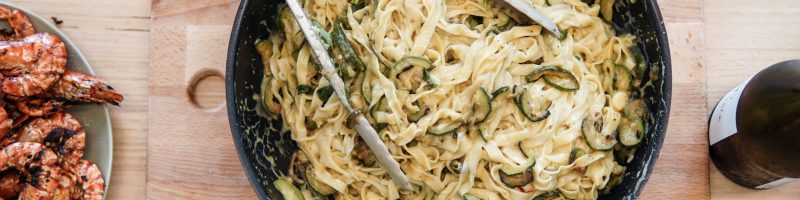 5 Keto Meals That Don't Feel Like a Diet