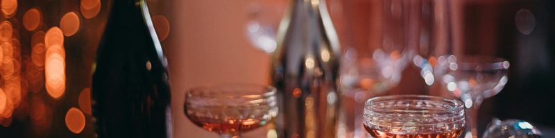 Bubbles without the Buzz: Festive & Natural Mocktails for Your Celebration