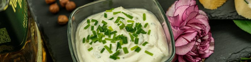 The Dip-for-Dinner Trend: Nutrient-Dense Dips That Satisfy