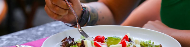 The Automation Blueprint: How to Build a Frictionless Habit of Healthy Eating