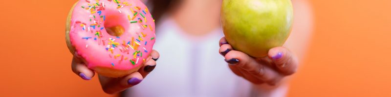 Why Most Diets Fail (And What Actually Works Instead)