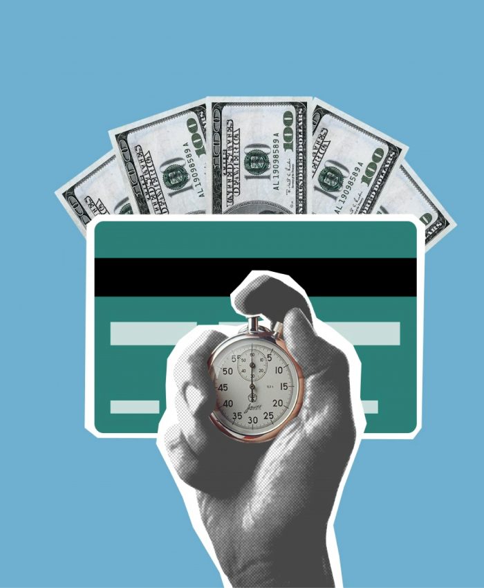 The #1 Financial Barrier to Your Wellness Goals (And How to Break It Today)