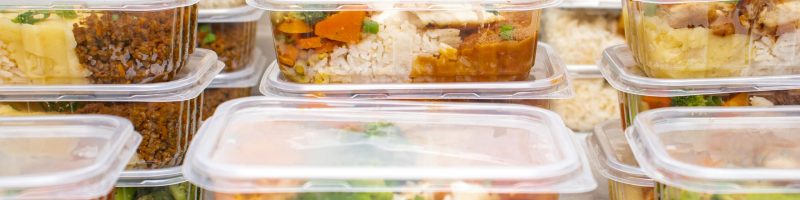 Freezer-Friendly Healthy Meals: Make-Ahead Dishes That Save Time