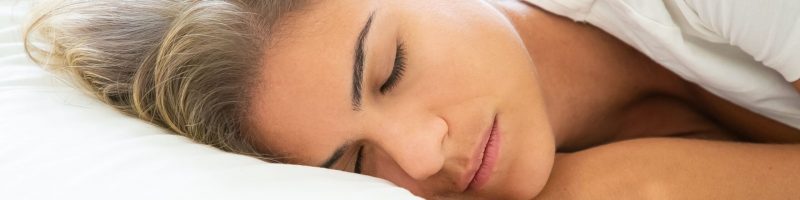 Why Sleep Might Be the Missing Piece in Your Weight Loss Journey