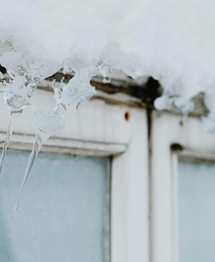 Is Winter Wrecking Your Budget? 5 Home Nightmares You Need to Stop Now