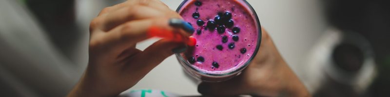 The Liquid Matrix: 3 Targeted Blends to Upgrade Your Cellular Wellness