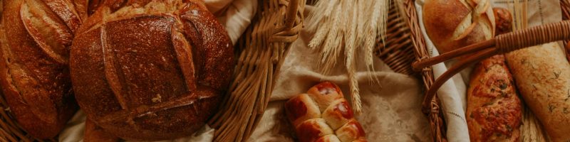 Wholesome Breads: Nourishing Options You Can Feel Good About