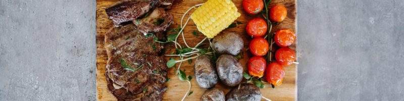 One-Pan Wonders: Healthy Sheet Pan Dinners for Easy Cleanup