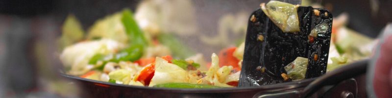 Healthy Stir-Fry Recipes That Beat Takeout Every Time