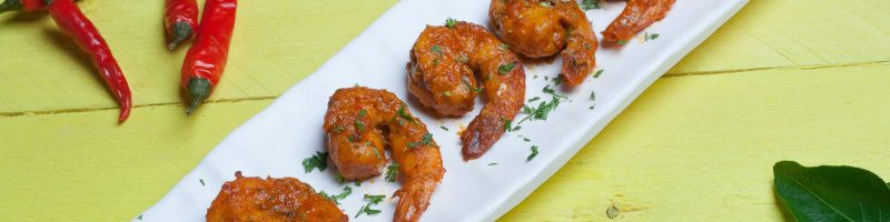 The Kinetic Glaze: A High-Protein Honey Garlic Shrimp & Broccoli "Power-Plate"