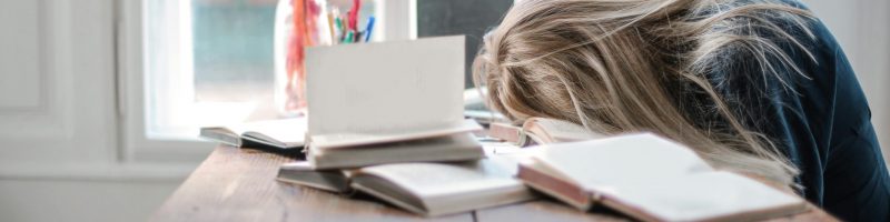 Why Mental Fatigue Is Different: Understanding Physical vs. Mental Exhaustion