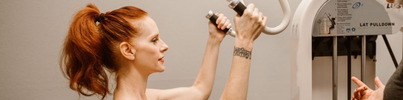 Strength Training for Beginners: Everything You Wish Someone Told You Sooner