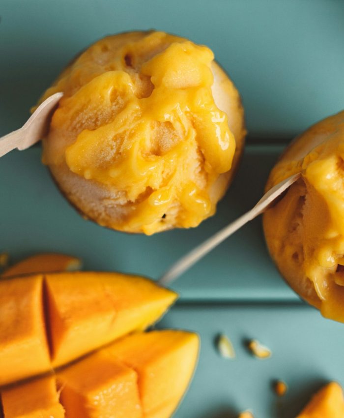 The Cold-Pressed Reset: Low-Glycemic Sorbets for Digestive Ease