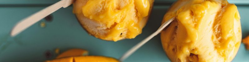 The Cold-Pressed Reset: Low-Glycemic Sorbets for Digestive Ease