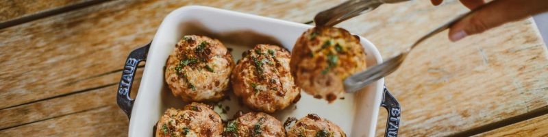 Meals That Help Control Appetite: What to Eat to Stay Satisfied