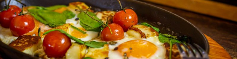 Stay-Full Favorites: Recipes That Truly Satisfy