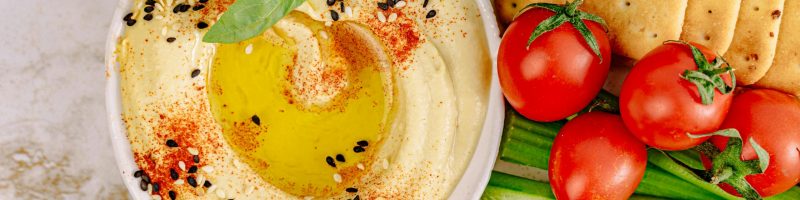 The Mid-Day Reset: High-Volume, Low-Calorie Prototypes for Cognitive Clarity