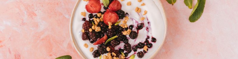 10 High-Protein Snacks You Can Actually Grab and Go