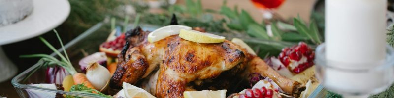 Batch Cooking for a Healthy January: Simple Meal Prep for the Week Ahead