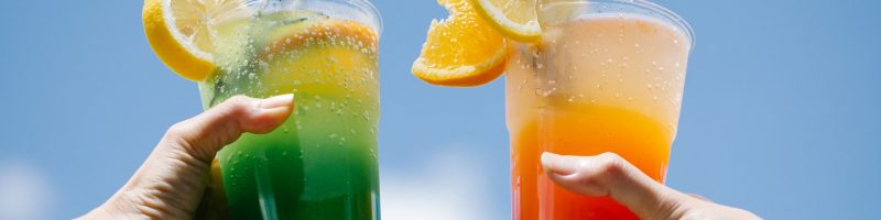 The Drive-Thru Decouple: 3 Clean-Label, Energy-Boosting Copycat Refreshers for Metabolic Satiety