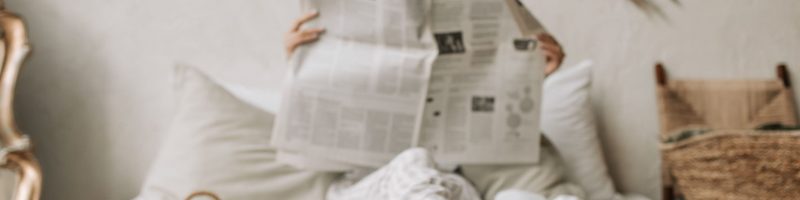 The Morning Routine That Actually Sets You Up for a Better Day