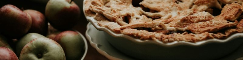 The “Better-For-You” Bakery: Healthy Pie Recipes That Celebrate Whole Ingredients