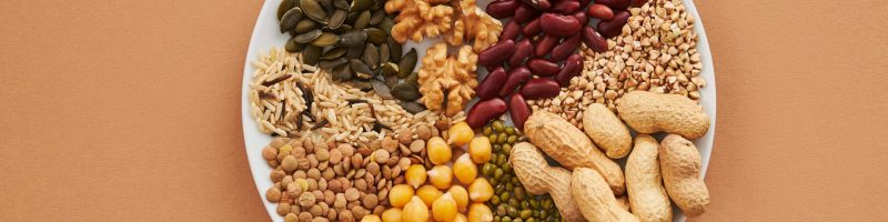 Creative Ways to Add More Protein: Protein Boosts You’ll Actually Use