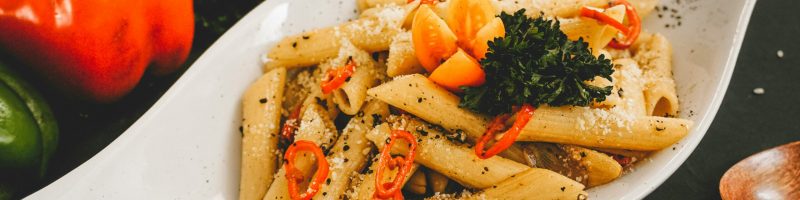 The Ultimate Pasta Craving: Why Balance is My Secret Ingredient