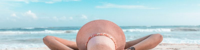 The Summer Ready Routine: 10 Habits to Transition into the New Season