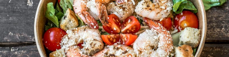 The Lunchbox Revolution: 9 Simple Bowls to Totally Transform Your Week