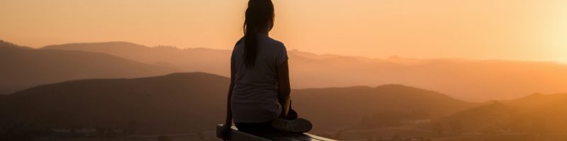 How to Get Back on Track After Falling Off Your Healthy Routine