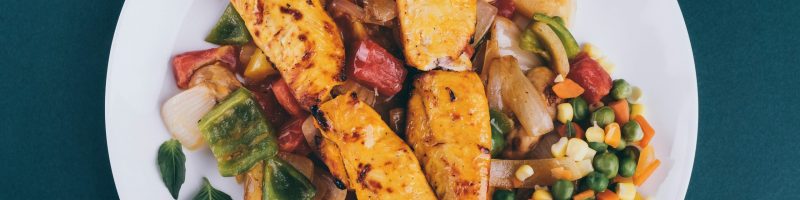 The Poultry Power-Up: Ways to Master Grilled Chicken