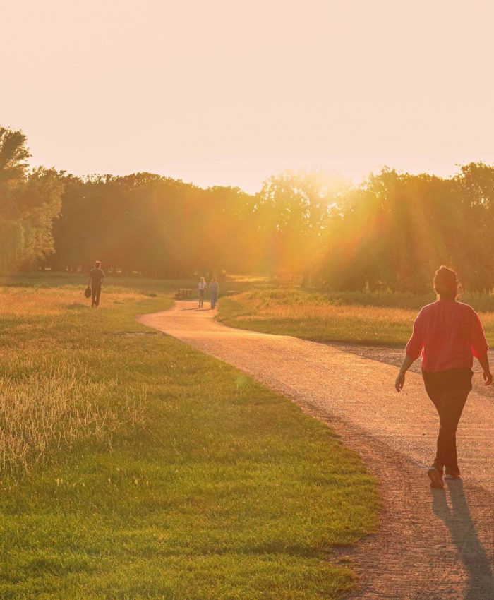The Kinetic Think-Tank: Why "Movement-Generated" Clarity Beats the Desk-Bound Grind