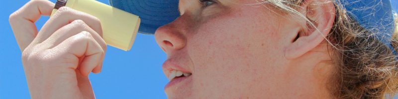 The Inflammatory Cascade: The Molecular Science of a Sunburn, Prevention, and Cellular Repair