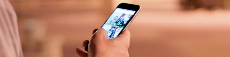 Reducing Screen Time: Habits to Protect Your Mind and Well-being