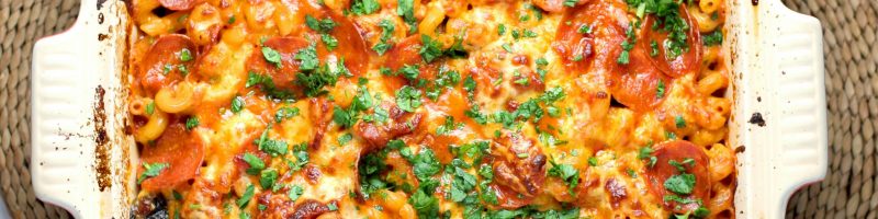 The "One-Pan" Restoration: High-Protein, Low-Inflammatory Casseroles