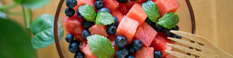 The Chromatic Reset: A High-Enzyme Spring Fruit Harvest for Cellular Vitality