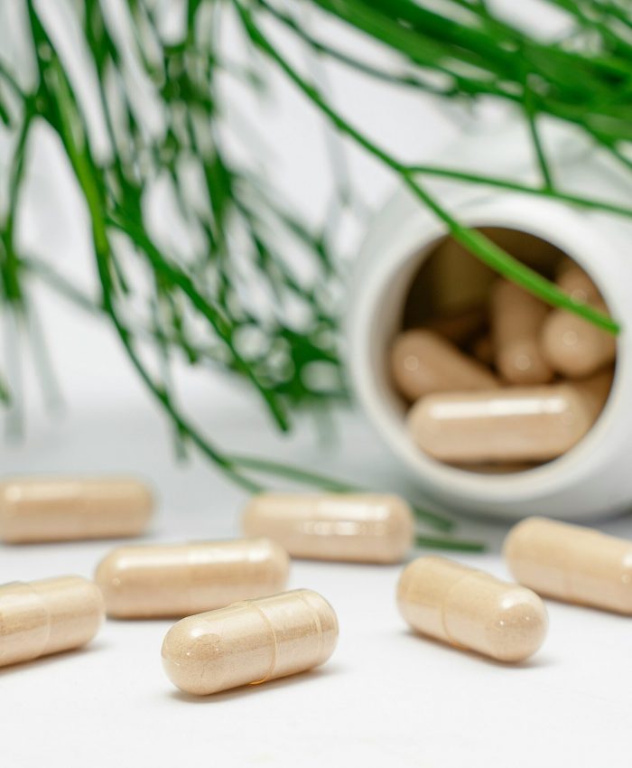 Ready to Support Your Wellness—Naturally?