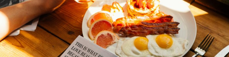 The Morning Routine That Actually Sets You Up for a Better Day